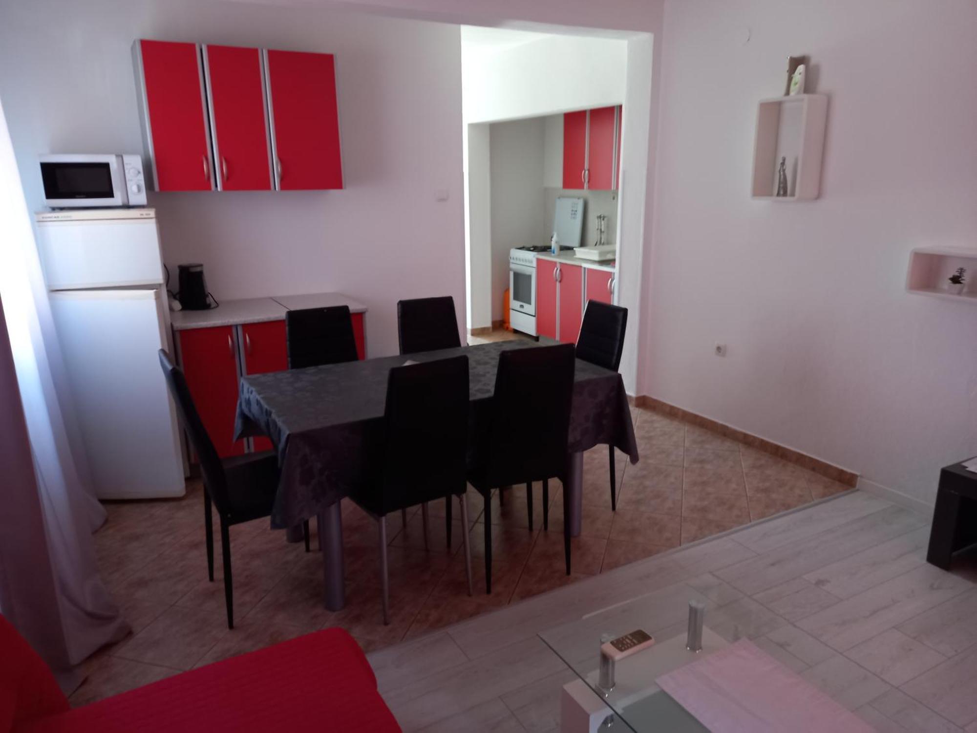 Apartmani Ivana Lopar Habitación foto