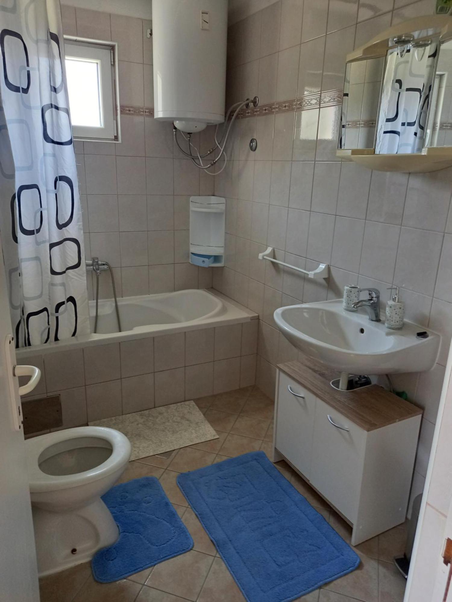 Apartmani Ivana Lopar Habitación foto